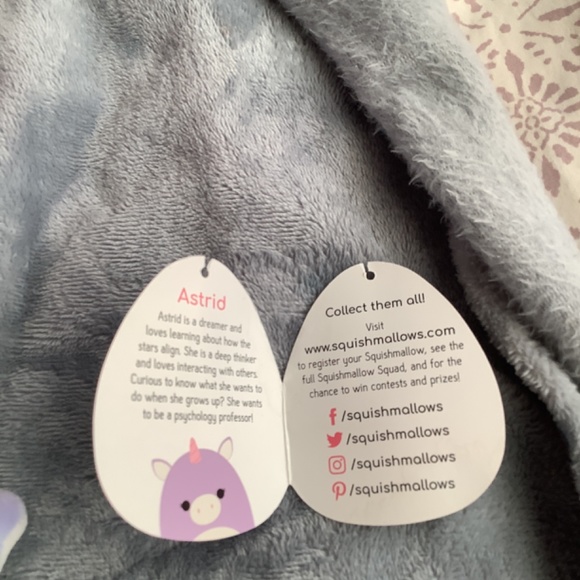 Astrid an hallie squish mellow bundle - Picture 5 of 5